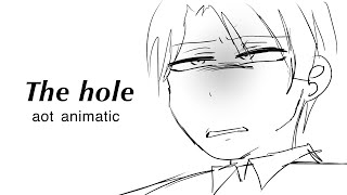 The Hole // AOT animatic