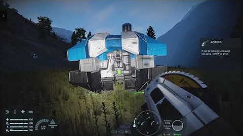 Space Engineers: Xbox New Player 2024 Guide 5 (Getting Started Part 4)