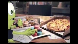 Teh Oolong My Tea (iklan)