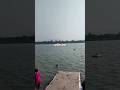नर्मदा घाट ❤️🙏🙏#narmadaghat #narmadariver #trendingshorts #narmdaparikrma