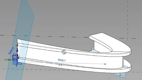 Adaptive beam along a spline in Revit