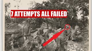 When 1 Yugoslav Partisan Leader Survived 7 German Assassination Attempts