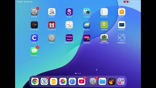 GP Lesson: Downloading Templates screenshot 3