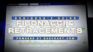 Fibonacci 101: How to Use Retracement Tools for Traders & Investors