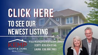 1444 Soaring Eagle Drive, OFallon, MO 63366