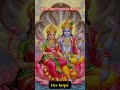 STOP SCROLLING! 🛑 Attract wealth &amp; prosperity right now with the most powerful Maha Lakshmi mantra