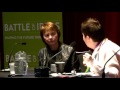 CAMILLE PAGLIA | Gender Realism