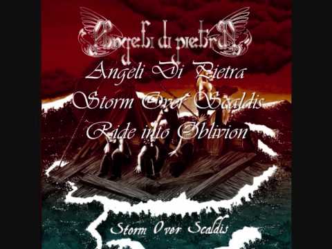 Angeli Di Pietra - Ride Into Oblivion
