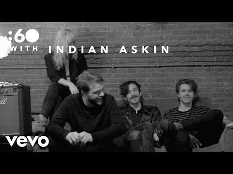 Indian Askin - :60 With
