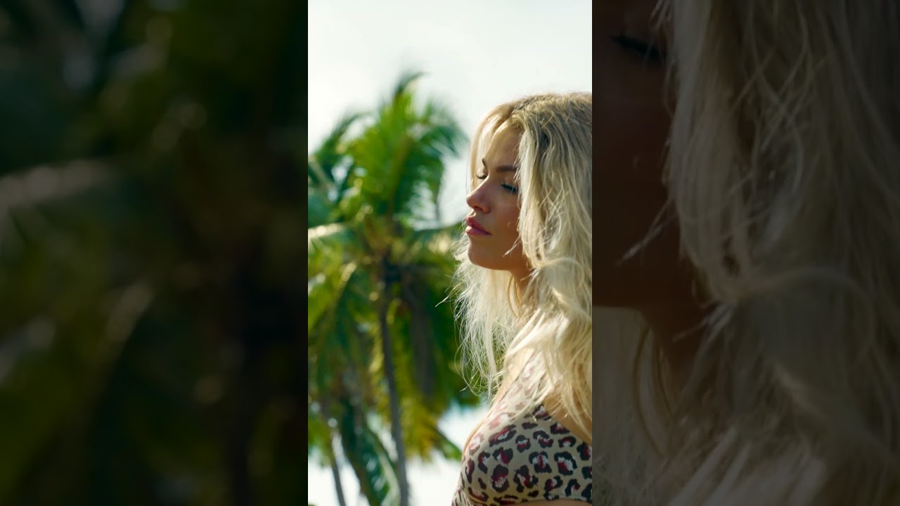 The best energy from Hailey Clauson | Sports Illustrated Swimsuit