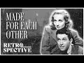 James stewart carole lombard comedy drama full movie  made for each other 1939  retrospective