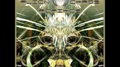 Mimic Vat - 6 Days (Alien Chaos Remix)