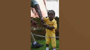 Thumbnail of Beautiful Moments Between a Dad and Son You Can't Miss