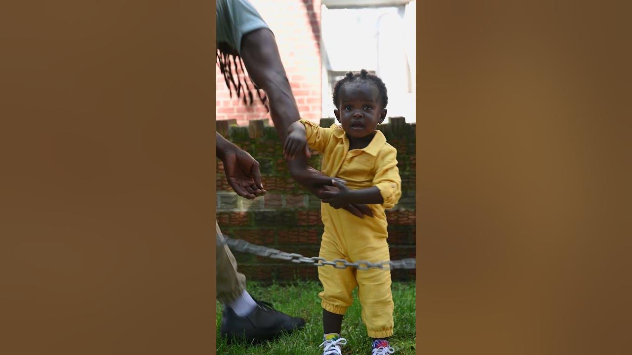 Beautiful Moments Between a Dad and Son You Can't Miss