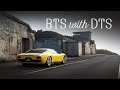 Lamborghini miura s  bts with dts   ep 1