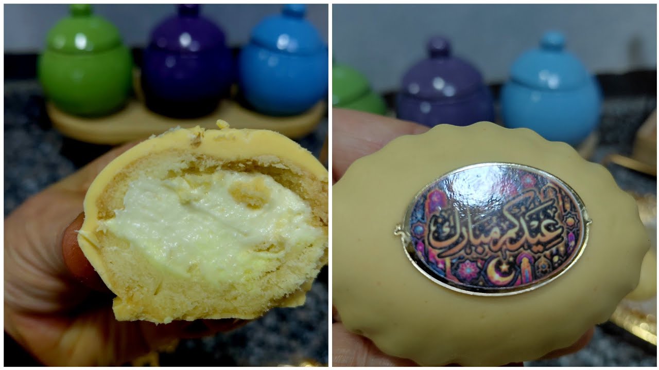 توندونس 2026 دليس الليمون بحشو منعش ومقرمش  صدقوني وحد.البنة وحد.الانتعاش مانحكيش 🍋👌