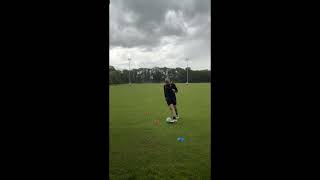 Video 10 - Outside Hook