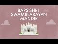 BAPS Shri Swaminarayan Mandir London Quiz