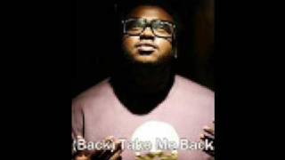 Watch James Fauntleroy Take Me Back video