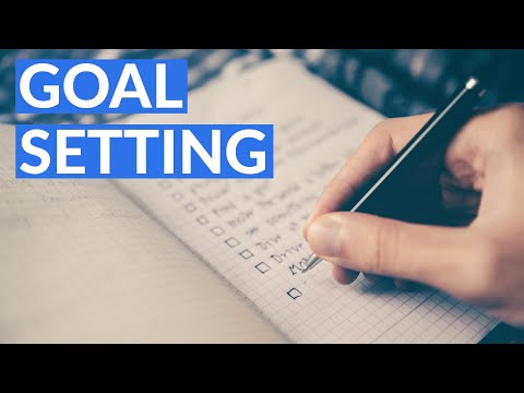 Goal Setting:  How To Set Short-Term Goals That Will Transform Your Life