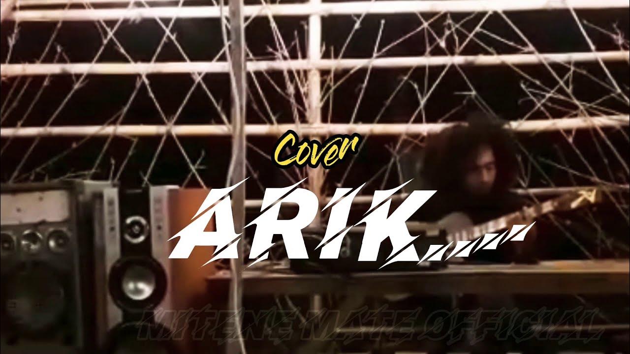 Arik || Belo Ola || Cover || Boob Tokan || Live in Kampung Creative Arik || Belo Ola || Cover || Boob Tokan || Live in Kampung Creative