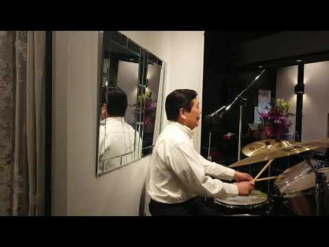 すきま風【杉良太郎】いではく、遠藤実の大ヒット作🎶成増の名物マスターの学生時代からの大ファン😉成増ハピネスにて収録✨