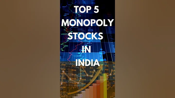 Monopoly Stocks In India | Top 5 MONOPOLY STOCK #feedshorts #shortsfeed
