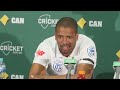 Australia win 3rd Test; Philander named Player of Series