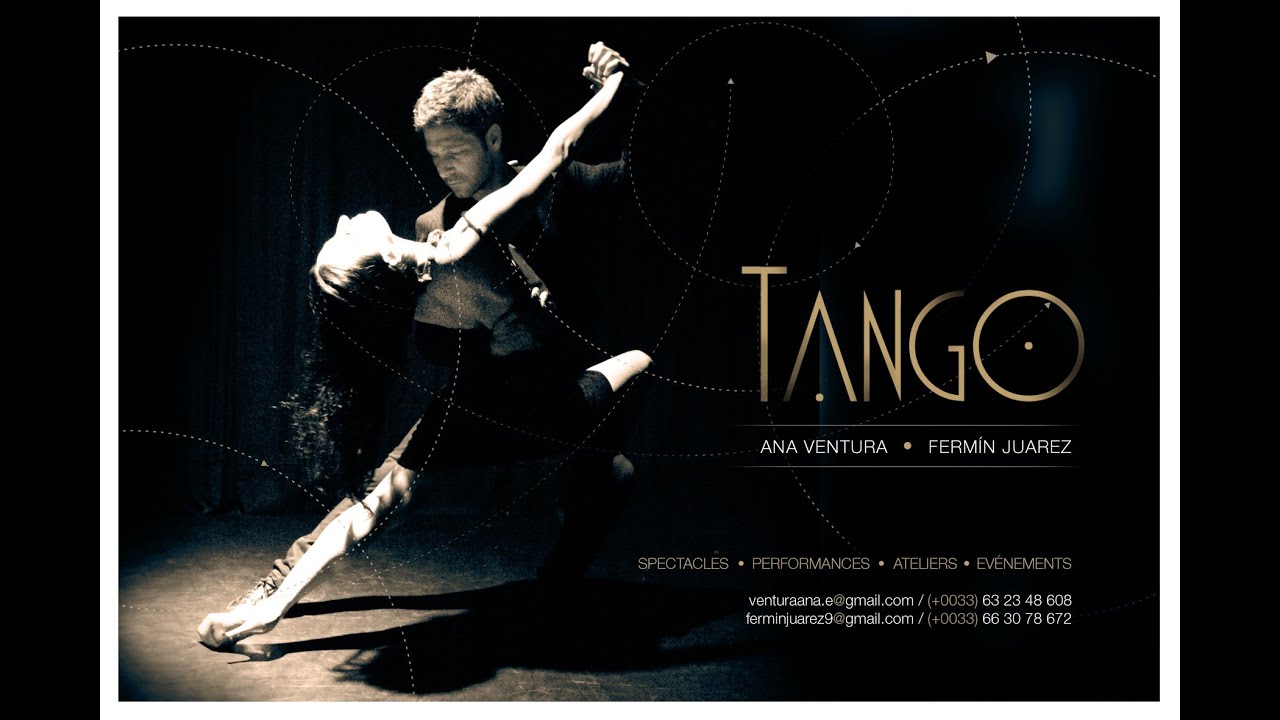 Fermin Juarez Tango