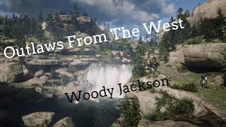 Red Dead Redemption 2 Outlaws From The West
