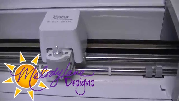 Cricut Explore One™Pen and Accessory Adapter