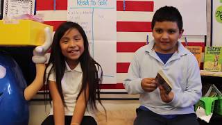 Partner With Monte Vista Elementary School's Art Program