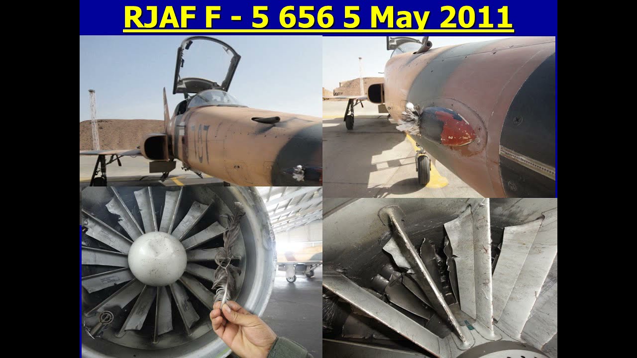 Flight safety and human factors