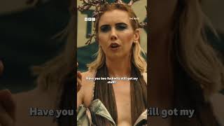 Mia's Baddest Moments | #TheRidge
