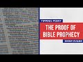 The Proof of Bible Prophecy | Tipping Point | Jimmy Evans