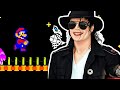 Super mario maker 2  micheal jacksons thriller  dtspies