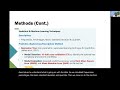 Predicting Perceived Competence Among Teacher TraineesIn Ghana: A Tree-Based Method On Classroom ...