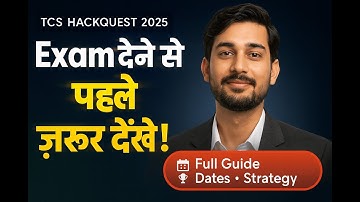 TCS HackQuest: Complete Round-1 Strategy (6-Hour CTF) — Easy Wins, Answer, Test Answer