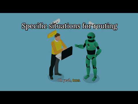 Building Effective AI