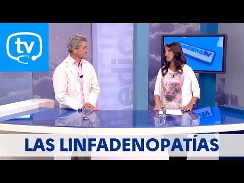 Vídeo: Linfadenitis: Causas, Síntomas, Tipos, Diagnóstico, Tratamiento, Prevención