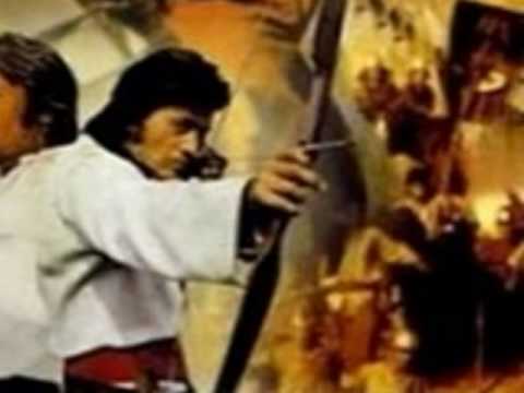 Battal Gazi & El Cid Movie Soundtrack (1971-1961)