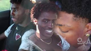 4G Brazy x KSlum- "Q&A" (Official Music Video)
