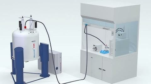 Enhanced Reaction Understanding with On-line NMR Monitoring (Pharmaceutical Analysis)