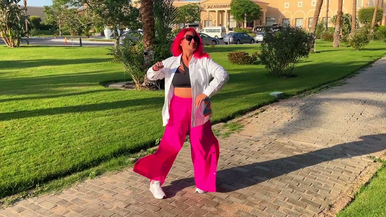 Reni Zumba Dance 2025.10.14.