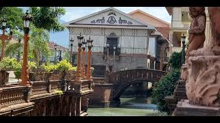 Las Casas Filipinas de Acuzar