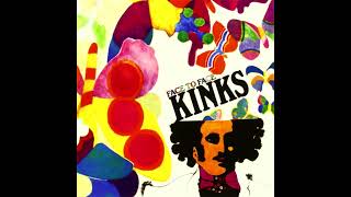 The Kinks - Sunny Afternoon