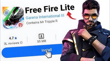 ONE OF THE BEST FREE FIRE COPY GAME😱 FFI BR DOWNLOAD🔥NEW UPDATES @Gamingsppro 