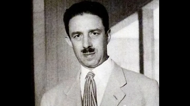 Dr  George Hodel