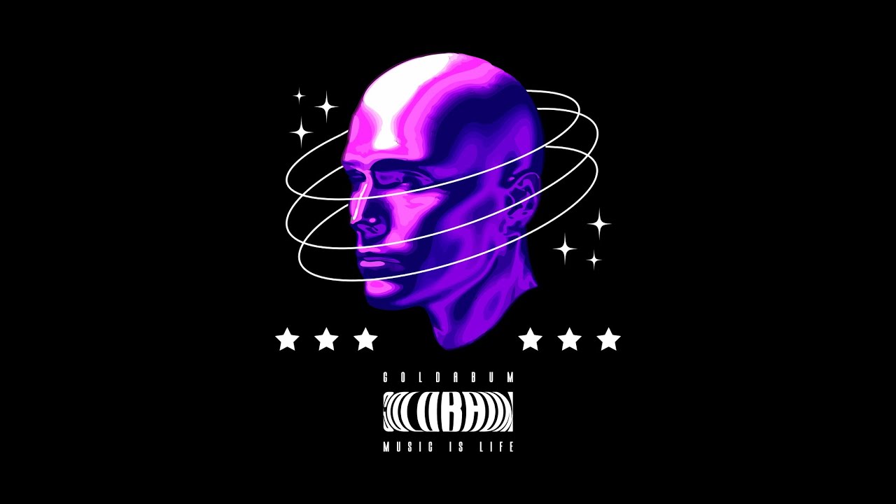 GOLDBAUM - Crazy mexican (Original mix)