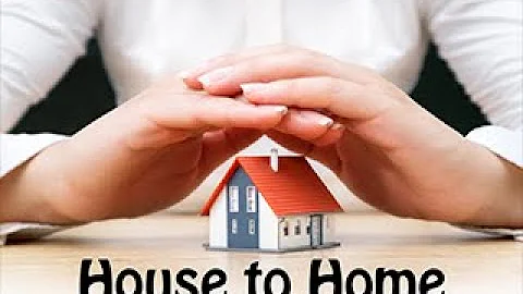 House to Home : December 5th